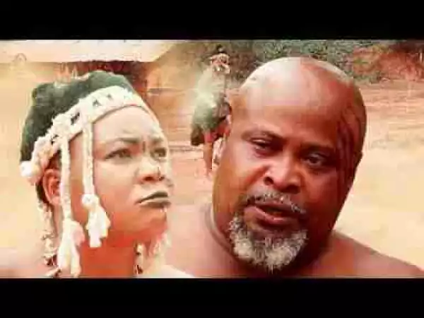 Video: THE MERCILESS VILLAGE CHIEF 1- 2017 Latest Nigerian Nollywood Full Movies | African Movies